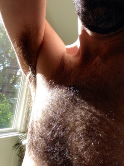 hairystylz: Top 1000 Reblogs of 2016!! W♂♂F “The Hairier The Merrier” https://www.tumblr.com/blog/hairystylz 