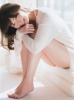 beatutifulwoman:  Haruna Kojima