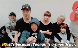 Make Me Choose: @jungshiii Asked: Jimin Being A Flirt Or Jimin Being His Slytherin Savage Self?