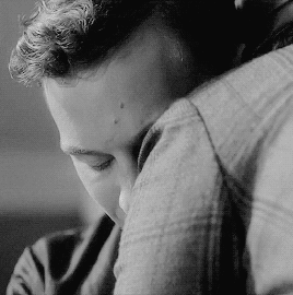 4.03 + Michael Being Soft