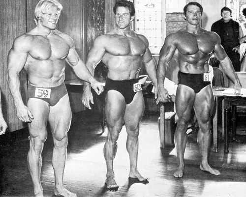 Old school aesthetics > now a days