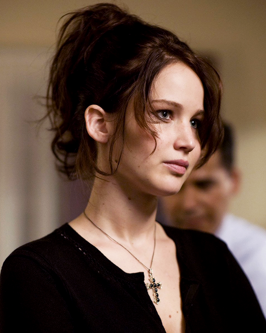 jenniferlawrenceupdated: Silver Linings Playbook (2012)