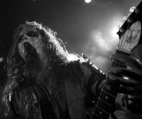 ridervictori: Alright, more Watain photos I took. 
