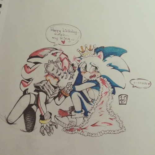 ventiuc - Sonadow♡