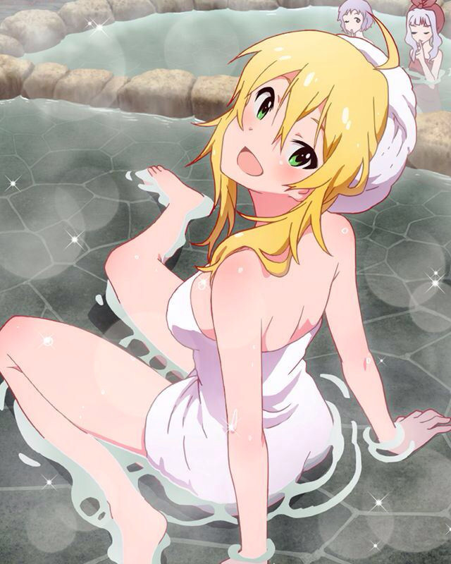 OneeChan's Here