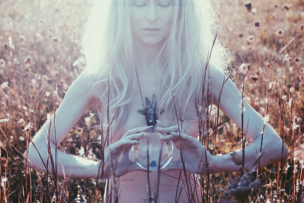 hapless-hollow:   Modeled by Kris Hatch  |  Photographed by Courtney Brooke Hall