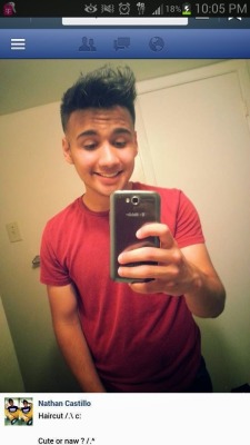 awesome214:  Nathan castillo Dallas tx  Dammm where can I find him!😍