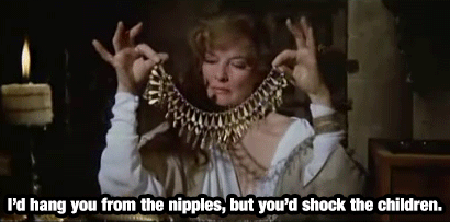 slainte71:  The Lion in Winter (1968)  