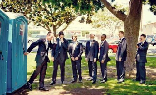 pr1nceshawn: Groomsmen Pictures.