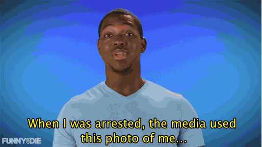 dinetian-blinds:  funnyordie:  via Black Teen Public Relations  The sign language