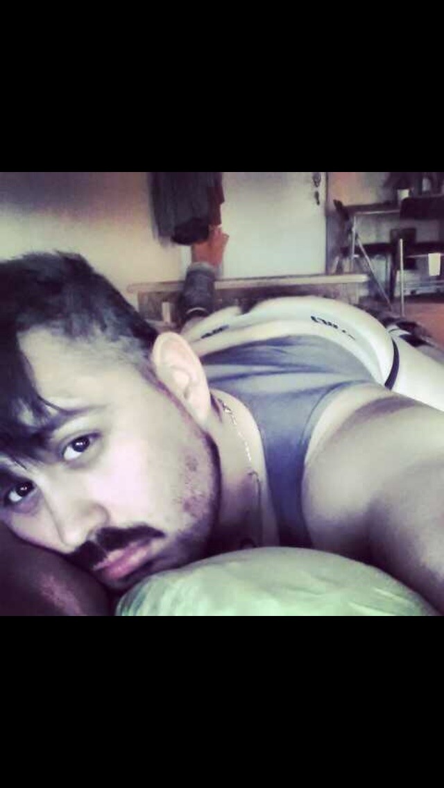 pervert1084:  #jockstrap #gayboy #downtownromeo  This guy is so sexy!!! (; holla