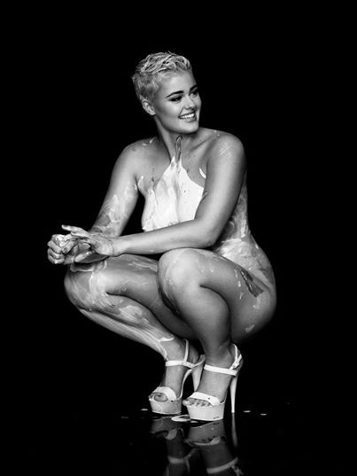 jus-a-dash:  FFF: Stefania Ferrario