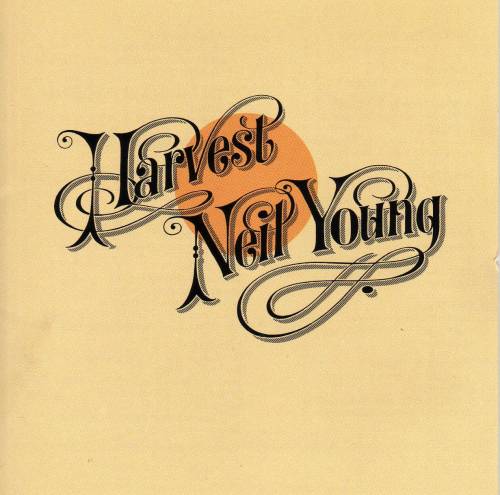 Neil young and crazy horse albums