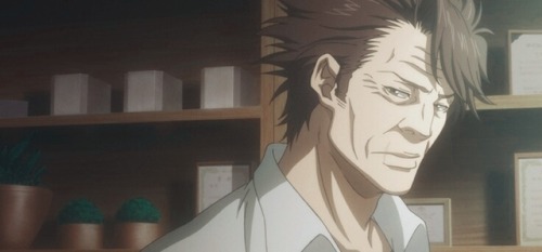 Psycho-Pass Sinners Of The System: New Screencaps