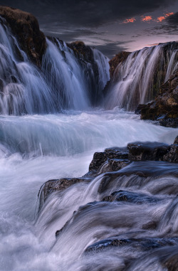 wowtastic-nature:  💙 Structure by Thomas