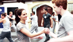DAILY VAMPIRE ACADEMY