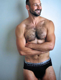 Follow my two hairy men blogs:http://sambrcln.tumblr.comhttp://hairysex.tumblr.com