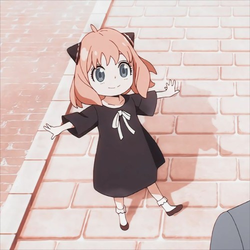 : Anya Icons