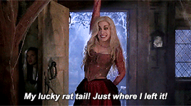 scerek:Best of: Sarah Sanderson, Hocus Pocus (1993)