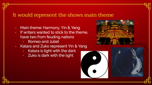 For Those Of You Asking For The Actual Presentation…