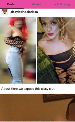 chantal-sissy:superbcloudsharklight:natalielovecd-deactivated201911:Alright sissies