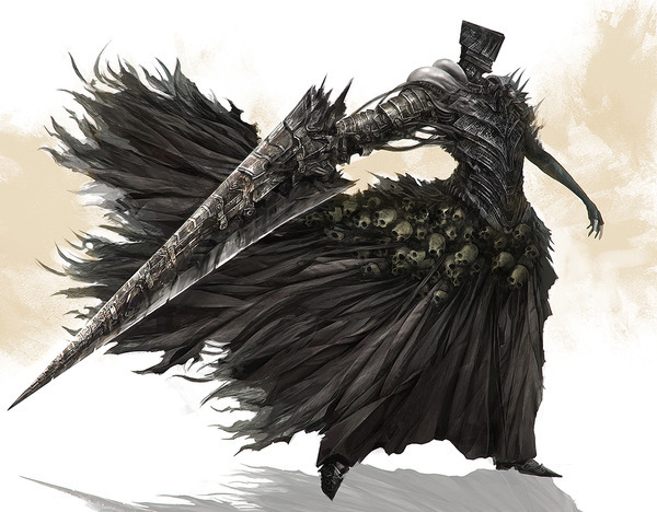 gameraddictions:  artist: Alex Chaudret set 3 