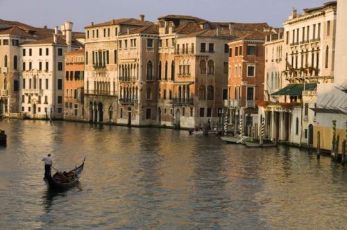 breathtakingdestinations: Venice - Italy (by Gary Elsasser) 