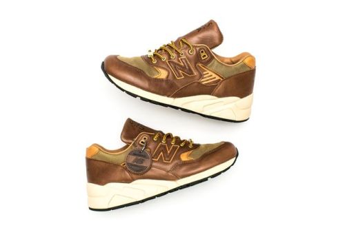 New Balance 585 x Danner &ldquo;Made in USA&rdquo; Right now only for:  ≈ 186 USD