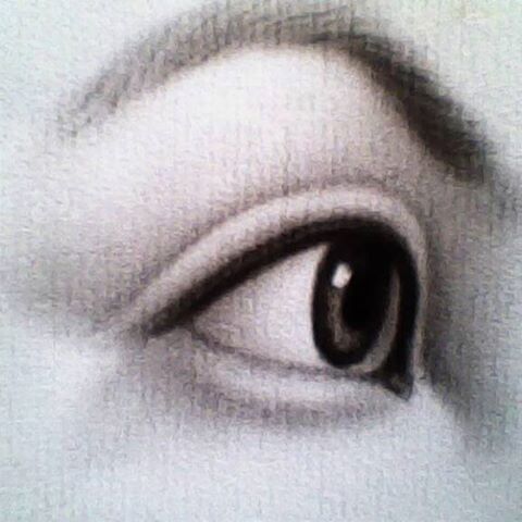 <p>#ciaoumah #graphite #drawing #google #anhdep #abstract #art #pencil #eye #images #SeeMee #saatchiart #flickr #facebook #photos #pins #draw #artwork</p>