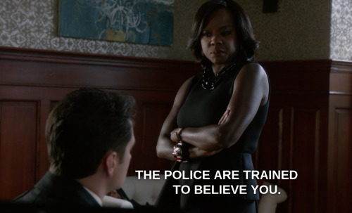 brucewaynesbutt:annalise keating is the reason i watch this show 