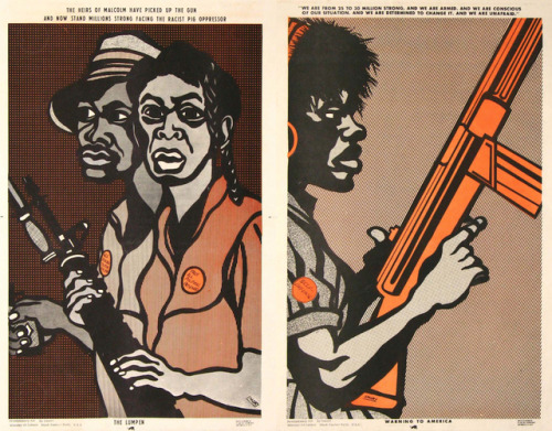 Emory Douglas - Artist