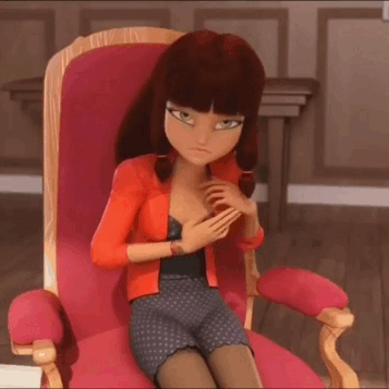 Ladybug