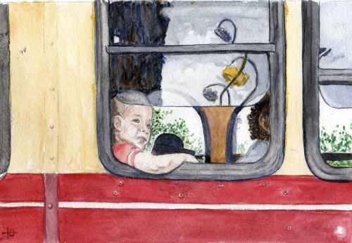 A Trip To The Fair.