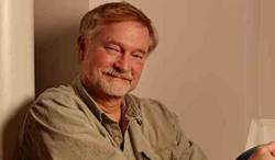 amandaonwriting:  Happy Birthday, Erik Larson,