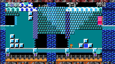 Dev Commentary Time! The Ultimate Final Challenge Of Retrush Is Itself A Remix Of Remixes, Where Every