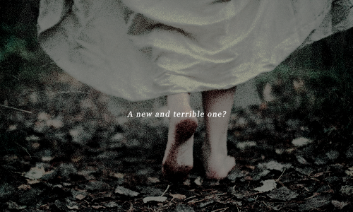 clarkesbellmy: Once upon a time there were four girls. One was pretty. One was Clever. One charming,