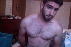 paul-the-destroyer:  Dream man…where can I find him?