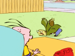 al-might:when youre playing as pharah and you hear the enemy genji use his ultimate 