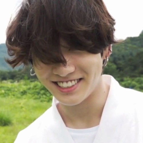 When I'm With You - Jungkook X Reader