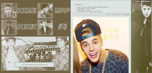 ryanofrp:  RYANOFRP PRESENTS HIS FIRST THEME! [LIVE PREVIEW -  RAW CODE - CODE] I don’t h