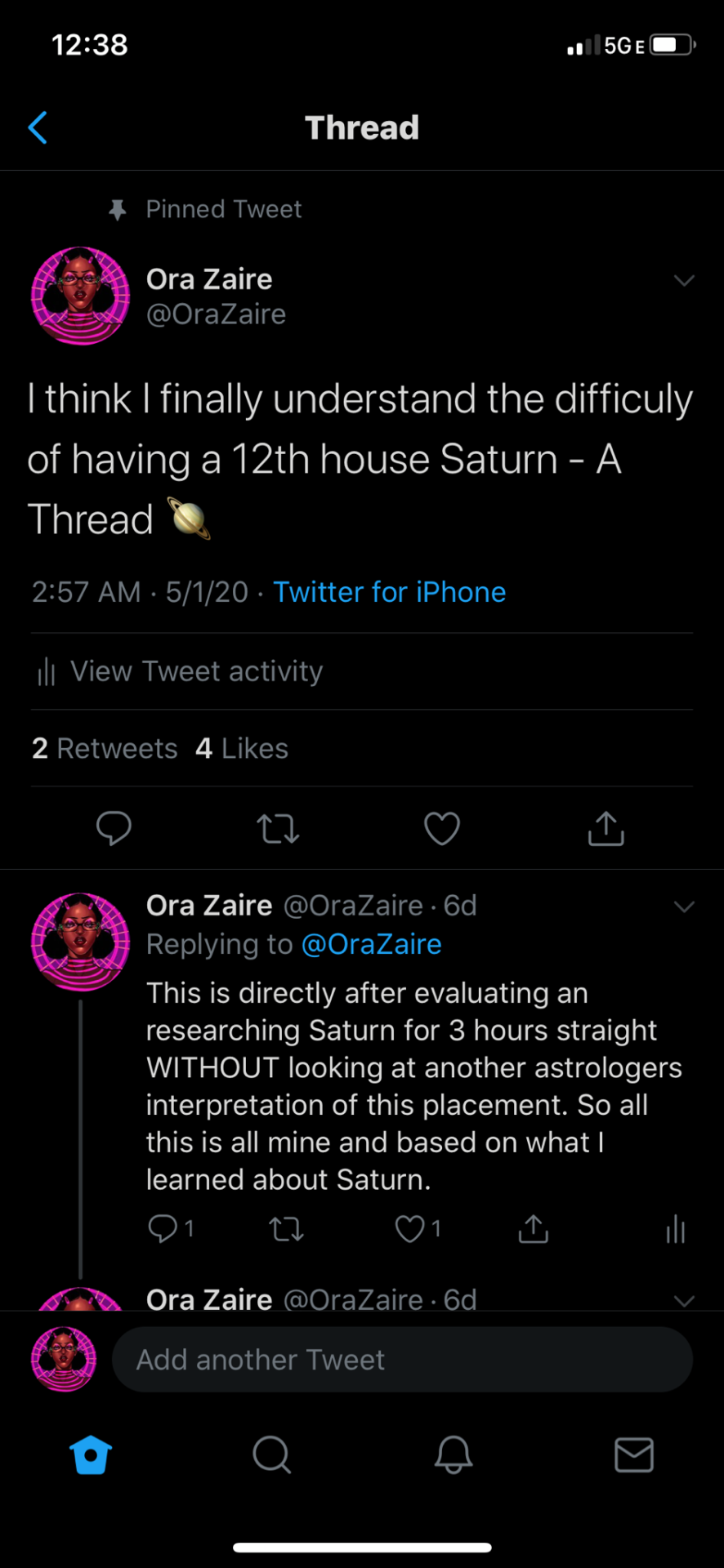 Astrology By Ora And Suly The Difficulty Of A 12th House Saturn astrology-by-ora-and-suly-the-difficulty-of-a-12th-house-saturn