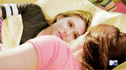 minddykaling:  Faking It Meme  [1/1] Kiss 