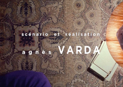 RIP Agns Varda (30 May 1928 29 March 2019)