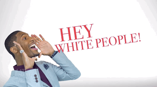 XXX refinery29:  “Hey White People” is the photo