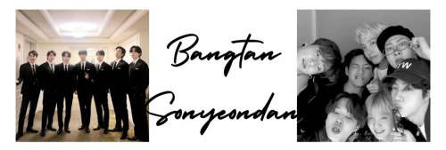 Fic Reccs For Bangtan
