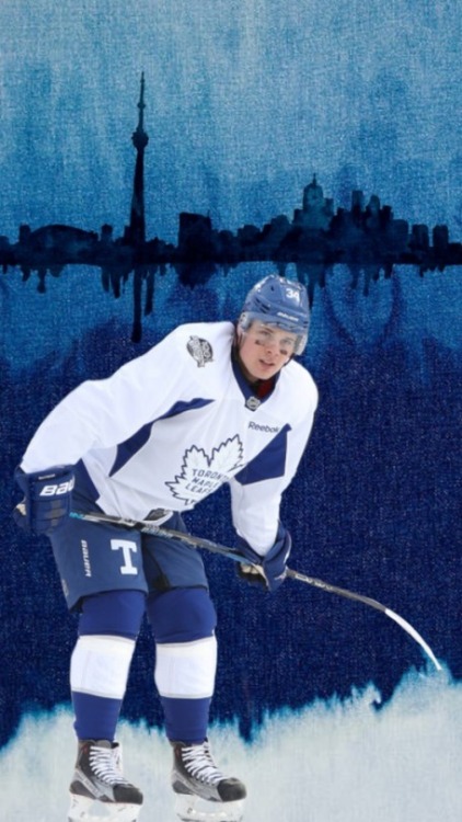 iceequeen:  ♡  Auston Matthews  ♡