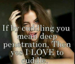 call-me-mr-sir-3:cheekie-monkey:That my favorite I love a cuddle..,