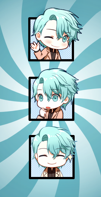 ❤V❤