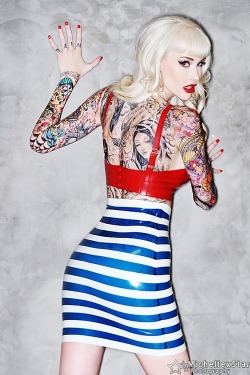 franklolk:  Sabina Kelley