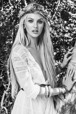 senyahearts:  Candice Swanepoel by Jacques